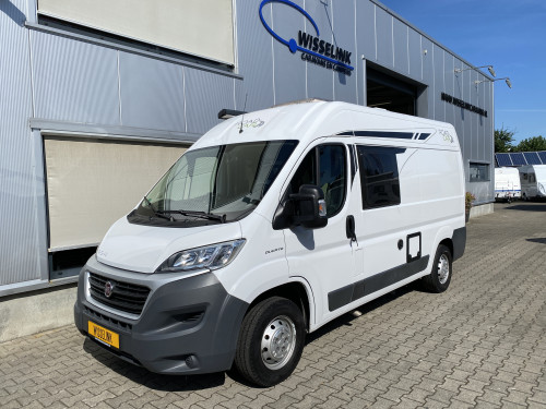 Possl Roadcar 540 Fiat Ducato EURO 6